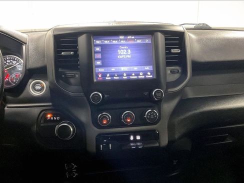 Used 2021 RAM 2500 Tradesman AWD/4WD image 7