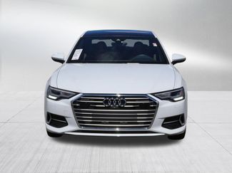 Used 2023 Audi A6 2.0T Premium w/ Convenience Package AWD/4WD video 2