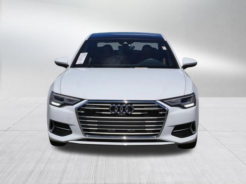 Used 2023 Audi A6 2.0T Premium w/ Convenience Package AWD/4WD image 2