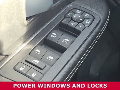 New 2026 RAM 2500 Big Horn image 29