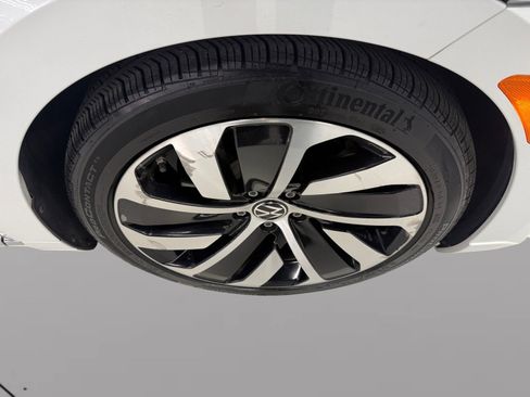 Used 2021 Volkswagen Arteon SEL image 9