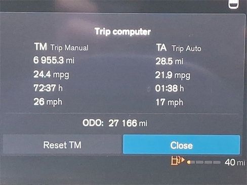 Used 2023 Volvo XC60 B5 Plus w/ Climate Package image 21