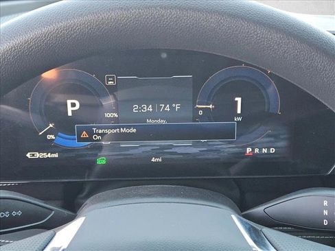 New 2026 Chevrolet Blazer EV LT image 11