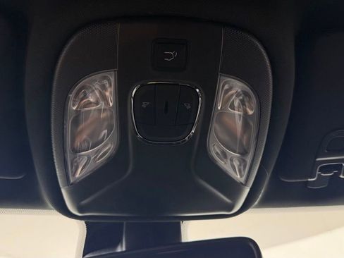 New 2026 Jeep Compass Limited AWD/4WD image 23