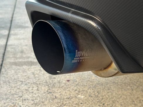 Used 2021 Subaru WRX AWD/4WD image 15