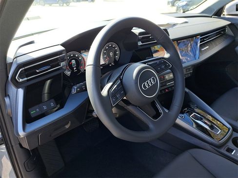 New 2026 Audi A3 2.0T Premium image 7