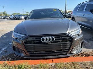 Used 2022 Audi A6 Premium Plus w/ Premium Plus Package video 2