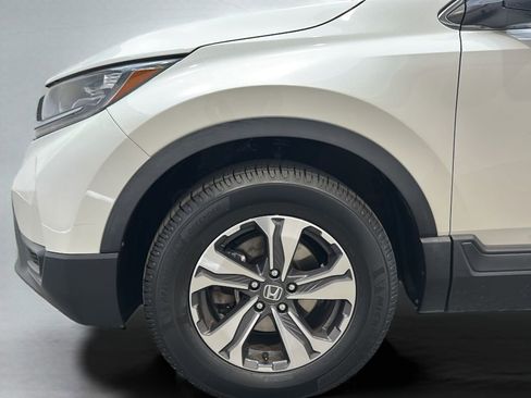 Used 2017 Honda CR-V LX image 30
