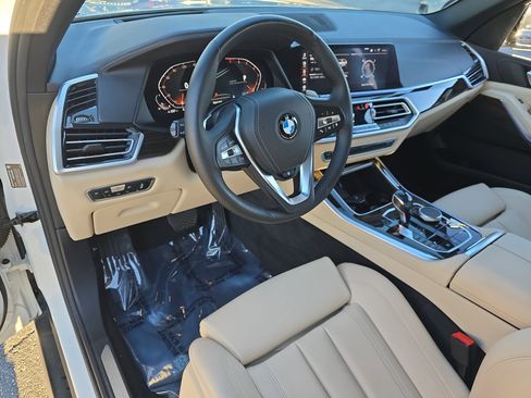 Used 2020 BMW X5 xDrive40i w/ Premium Package image 17