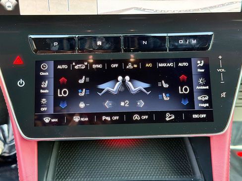 New 2026 Maserati Grecale Modena AWD/4WD image 33