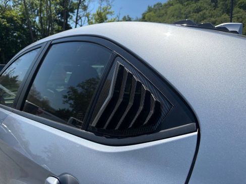 Used 2022 Subaru WRX Premium AWD/4WD image 11