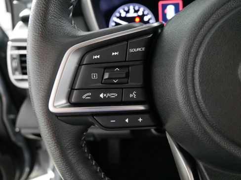 Used 2024 Subaru Legacy Limited AWD/4WD image 27