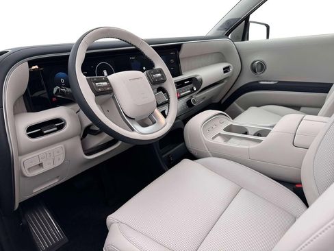 New 2026 Hyundai Palisade Calligraphy image 15