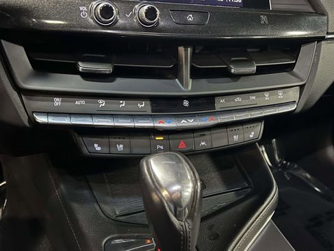 Used 2020 Cadillac CT4 Premium Luxury AWD/4WD image 19