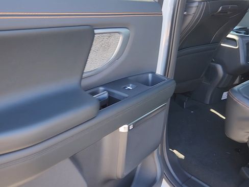 New 2025 Ford Expedition Tremor image 23