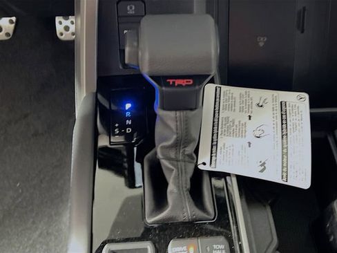 New 2026 Toyota Tundra Platinum image 20