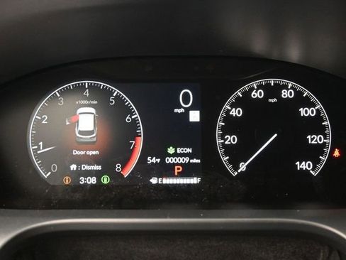 New 2026 Honda HR-V Sport image 14