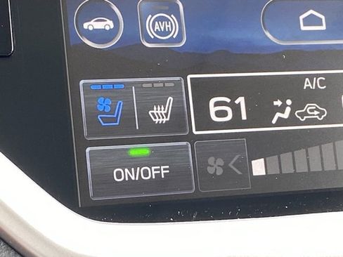 New 2025 Subaru Ascent Touring image 18