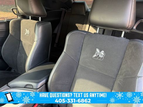 Used 2021 Dodge Challenger R/T Scat Pack w/ Plus Package image 26