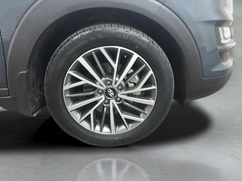 Used 2020 Hyundai Tucson Ultimate AWD/4WD image 24