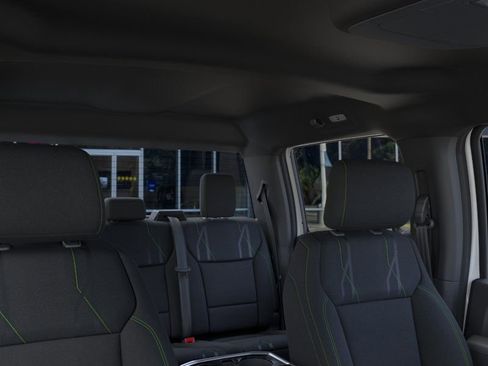 New 2025 Ford F150 STX w/ STX Black Appearance Package image 22