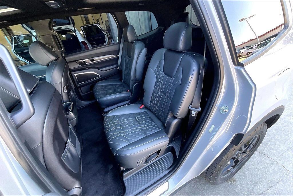 Used 2024 Kia Telluride SX X-Pro AWD/4WD image 26