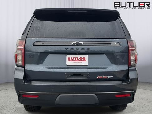 Used 2021 Chevrolet Tahoe RST AWD/4WD image 5