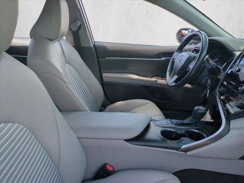 Certified 2023 Toyota Camry SE FWD image 19