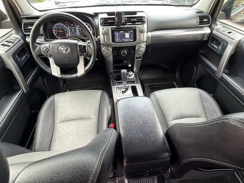 Used 2018 Toyota 4Runner SR5 Premium AWD/4WD image 31
