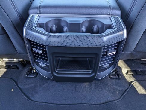 New 2026 RAM 1500 Big Horn image 41