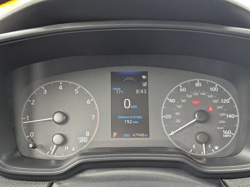 Used 2024 Toyota Corolla LE FWD image 10