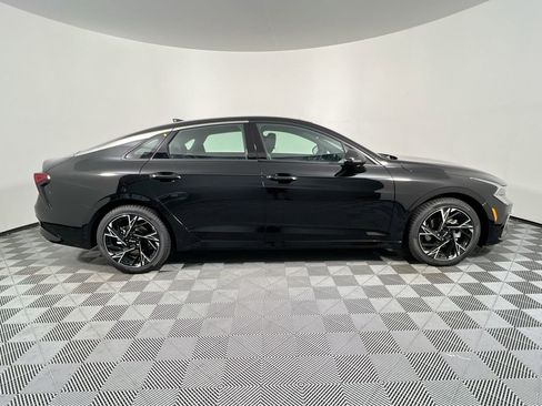 New 2026 Kia K5 GT-Line image 2