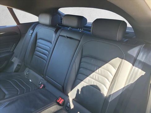 Used 2023 Volkswagen Arteon SEL Premium image 14