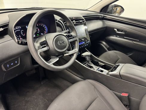 Used 2024 Hyundai Tucson SEL image 15