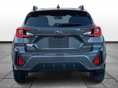 Used 2024 Subaru Crosstrek 2.5i Limited image 4