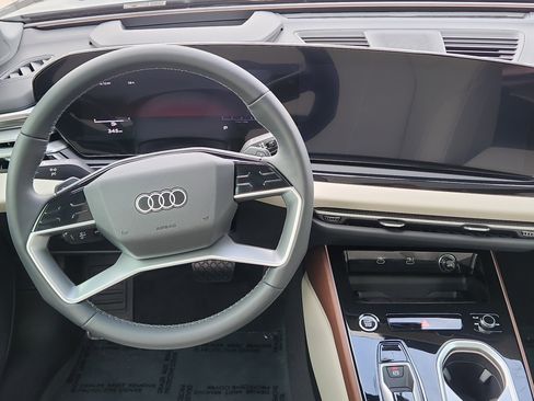 Used 2026 Audi A6 Premium Plus image 30