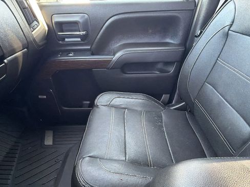 Used 2017 GMC Sierra 2500 Denali w/ Duramax Plus Package image 12