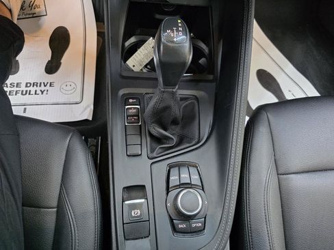 Used 2018 BMW X1 sDrive28i w/ Convenience Package FWD image 34