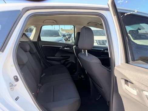 Used 2019 Honda Fit LX image 27