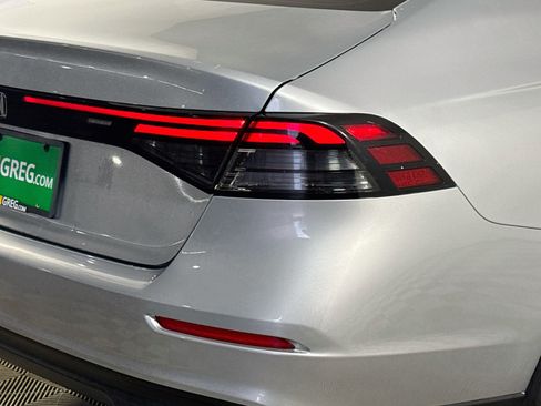 Used 2024 Honda Accord EX image 34