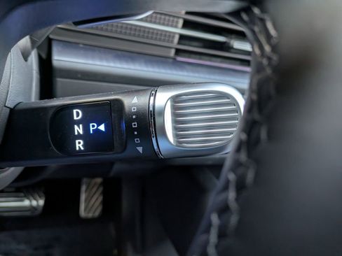 New 2025 Hyundai Ioniq 6 Limited image 21