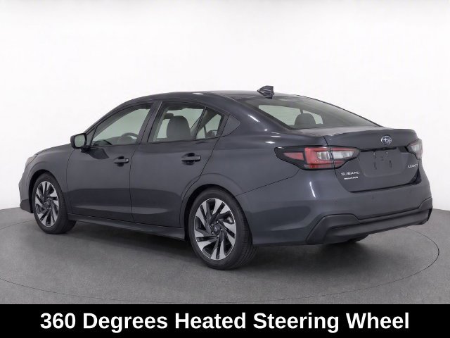 Used 2024 Subaru Legacy Limited AWD/4WD image 4