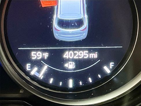 Used 2023 MAZDA CX-5 AWD 2.5 S w/ Preferred Package image 12