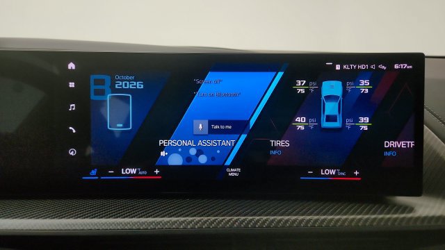 Used 2023 BMW XM AWD/4WD image 71