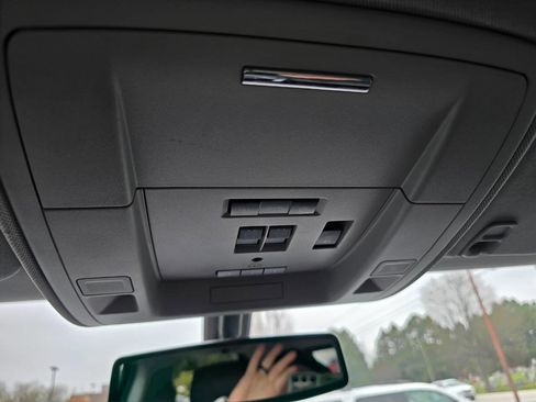 Used 2018 GMC Sierra 2500 SLT w/ All Terrain HD Package image 31