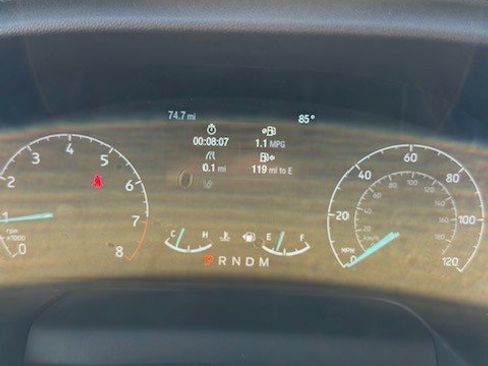 New 2024 Ford Transit 250 148 Medium Roof image 27