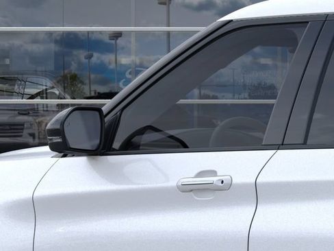 New 2026 Ford Explorer Platinum RWD image 20