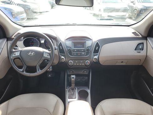 Used 2015 Hyundai Tucson SE AWD/4WD image 17