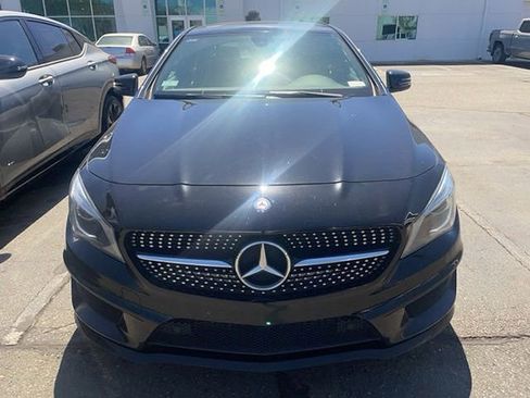 Used 2016 Mercedes-Benz CLA 250 image 6