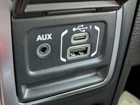 New 2026 Jeep Wrangler Sport S image 19